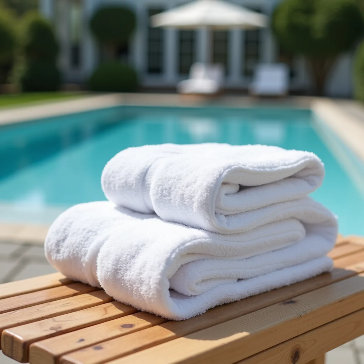 Hamptons luxury vacation rental estate turnover cleaning and staging